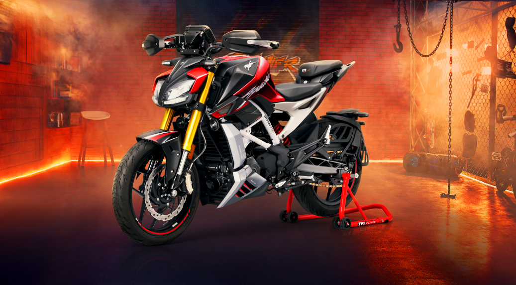 Sport TVS Model