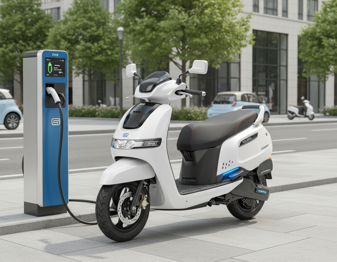 Electric Innovation